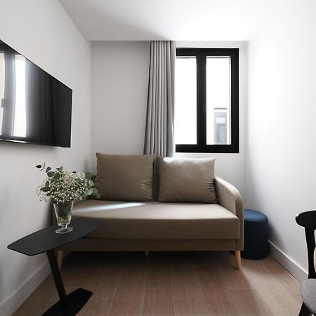 Numa Madrid Sol Aparthotel Exterior photo