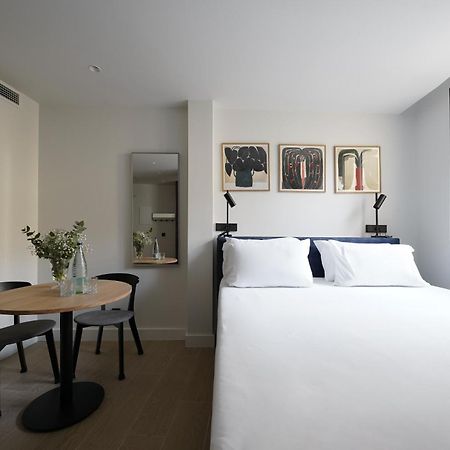 Numa Madrid Sol Aparthotel Exterior photo