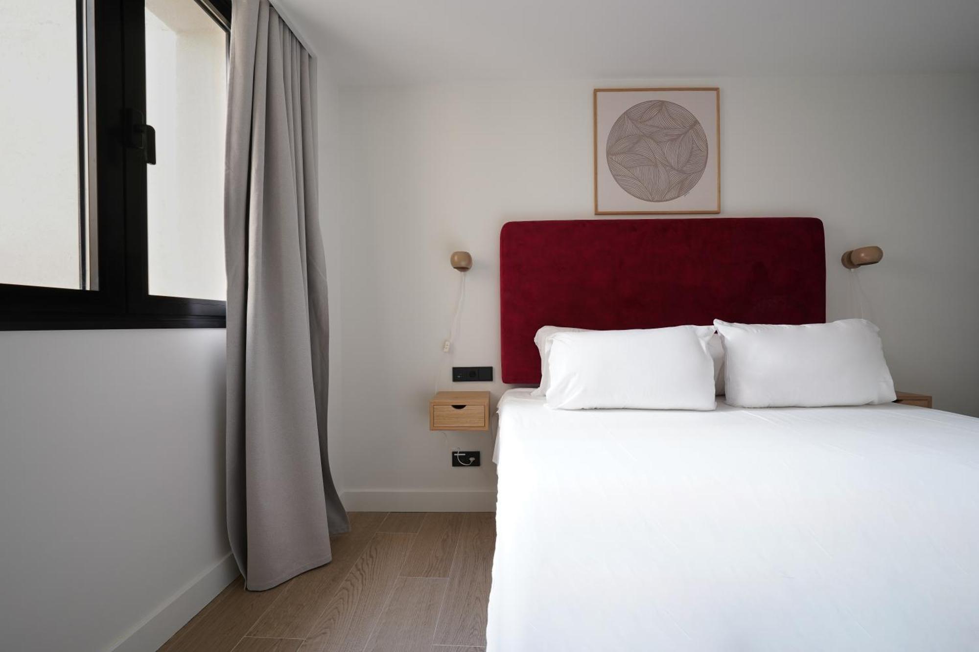 Numa Madrid Sol Aparthotel Exterior photo