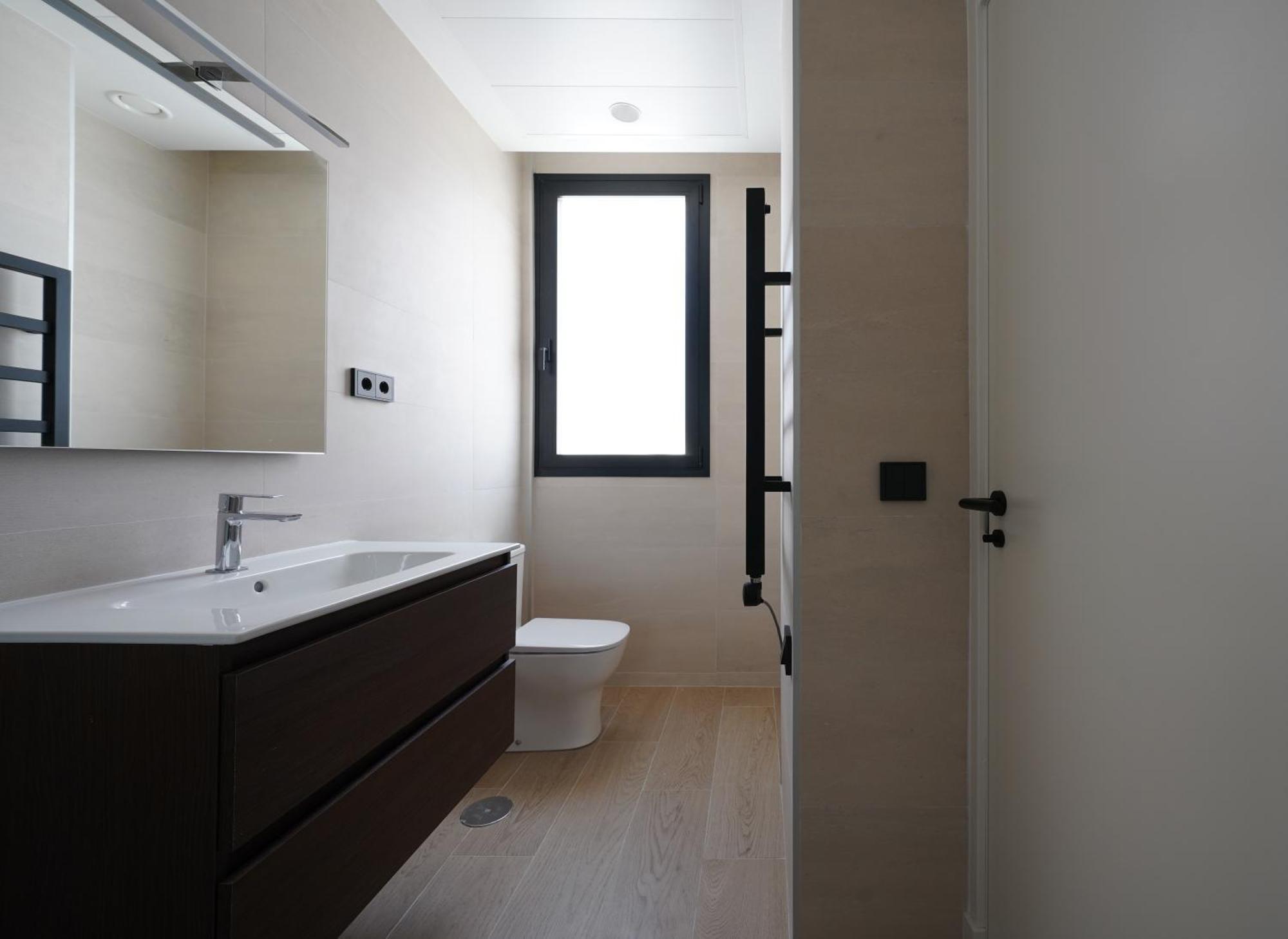 Numa Madrid Sol Aparthotel Exterior photo