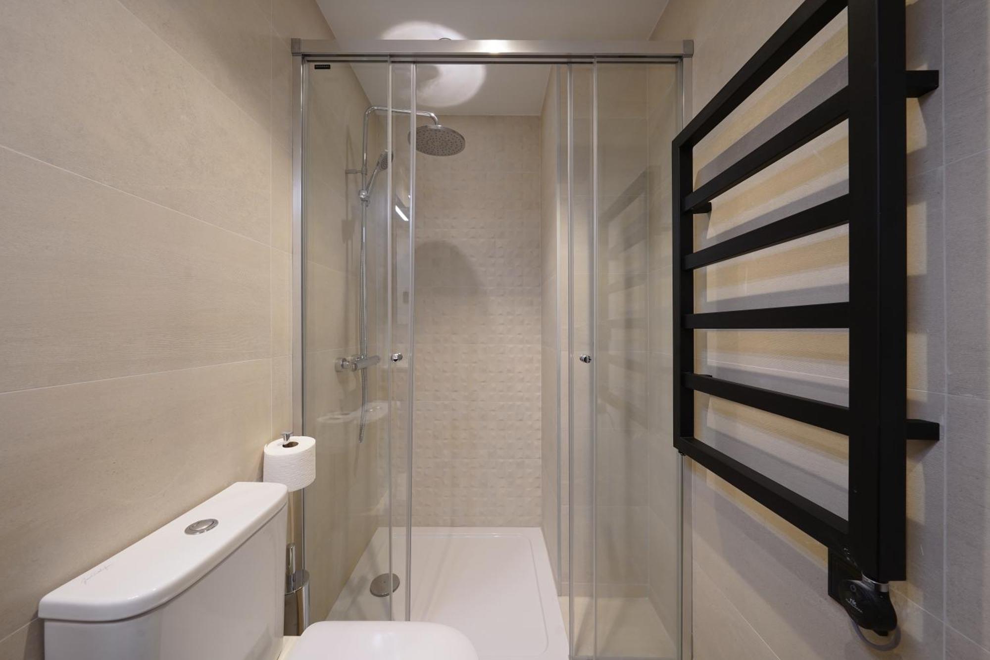 Numa Madrid Sol Aparthotel Exterior photo